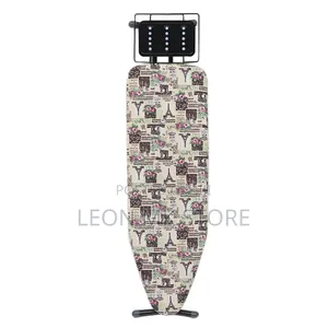 Smart Press Ironing Boards