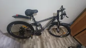 BMX Bicycle