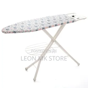 Elegant Foldable Ironing Board