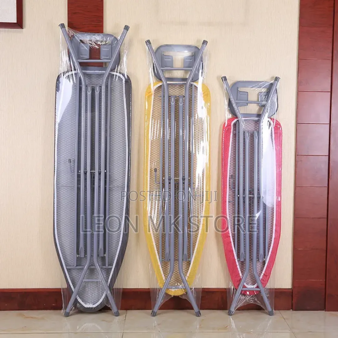 Home Finish Ironing Stand (Large)