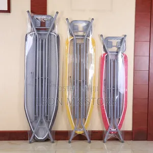 Home Finish Ironing Stand (Large)