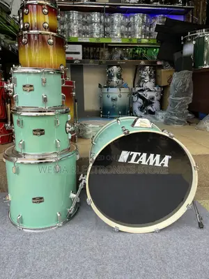 Tama Drum Set B