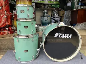 Tama Drum Set B