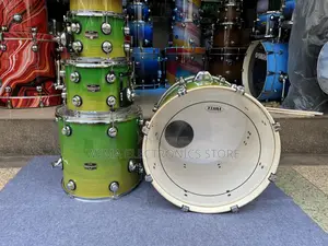 Tama Drumset A
