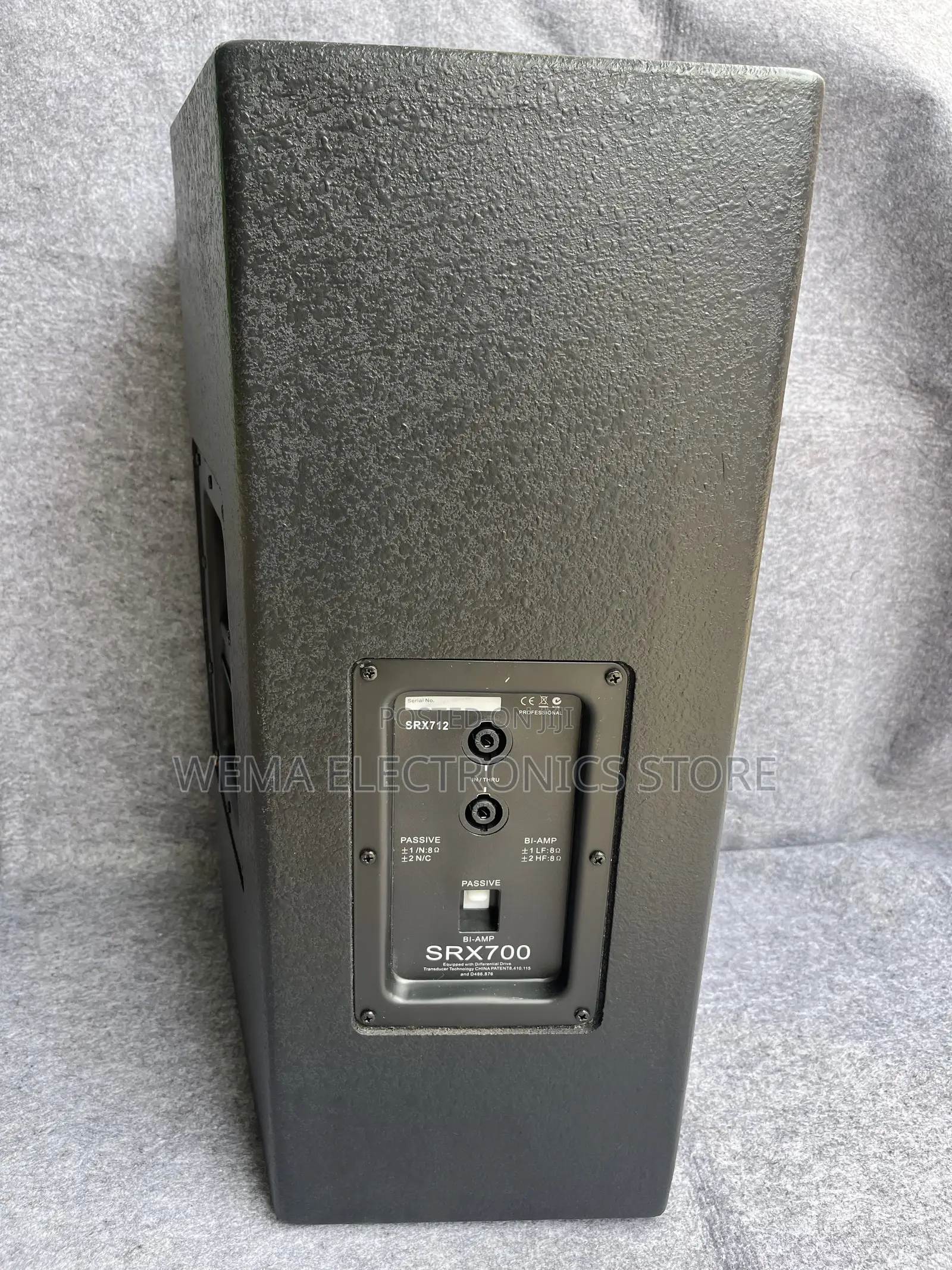 JBL 12 Inch Speaker