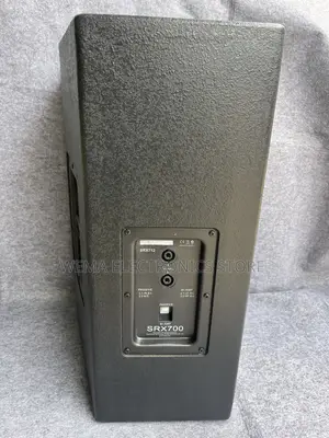 JBL 12 Inch Speaker