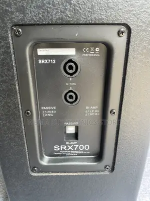JBL 12 Inch Speaker