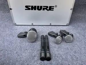 Shure 5b Drumkit Microphone
