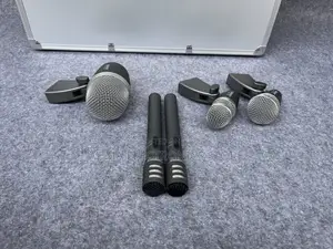 Shure 5b Drumkit Microphone