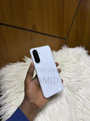 Samsung Galaxy A26 256 GB White