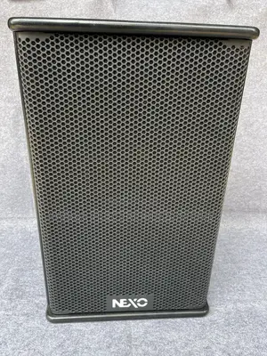 Nexo 12 Inch Speaker