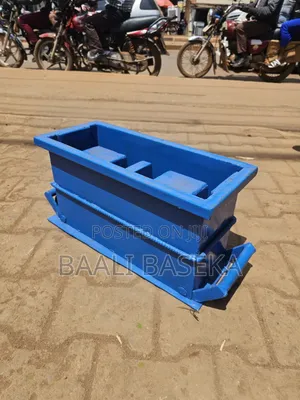Block Mould/Popular Sizes