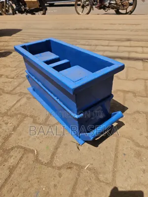 Block Mould/Popular Sizes