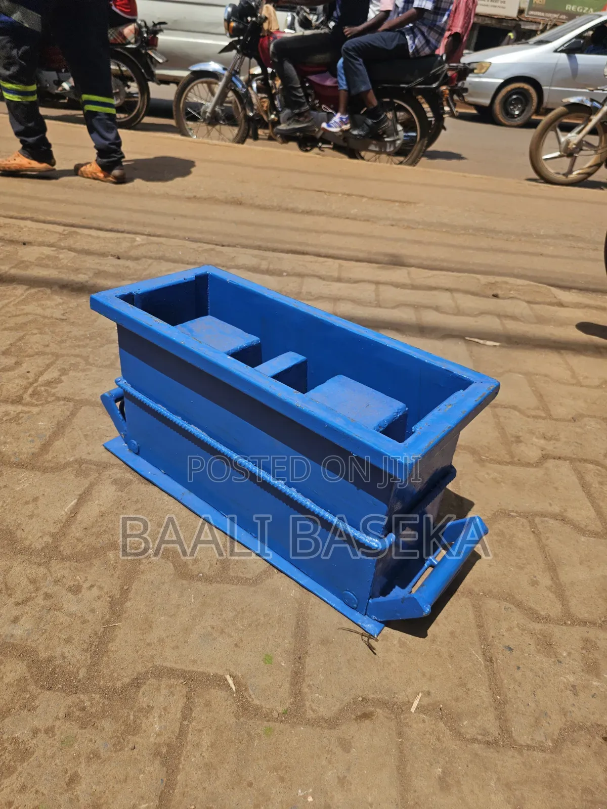 Block Mould/Popular Sizes