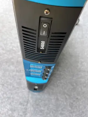 Evp Power Amplifier