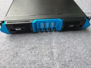 Evp Power Amplifier