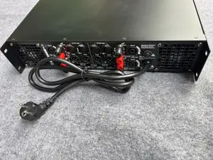 Evp Power Amplifier
