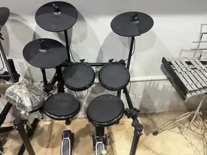 Alesis Nitro Electric Drum