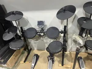 Electric Drum Alesis Dm 6