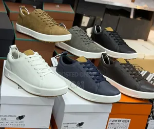 Ecco Men's Sneakers