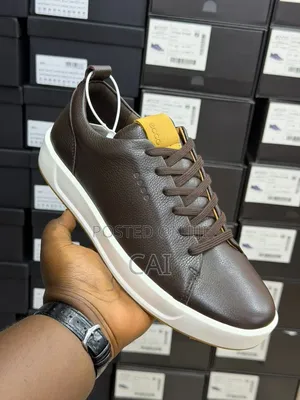 Ecco Men's Sneakers