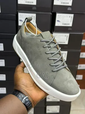 Ecco Men's Sneakers