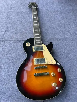 Gibson Rythm Guitar
