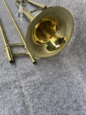 Yamaha Tenor Trombone