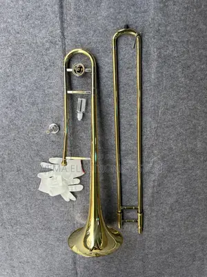Yamaha Tenor Trombone