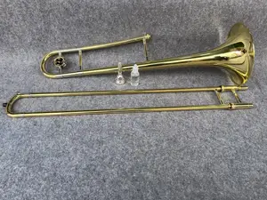 Yamaha Tenor Trombone