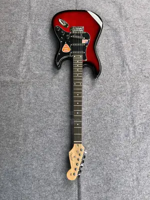 Fender Electric Guitar