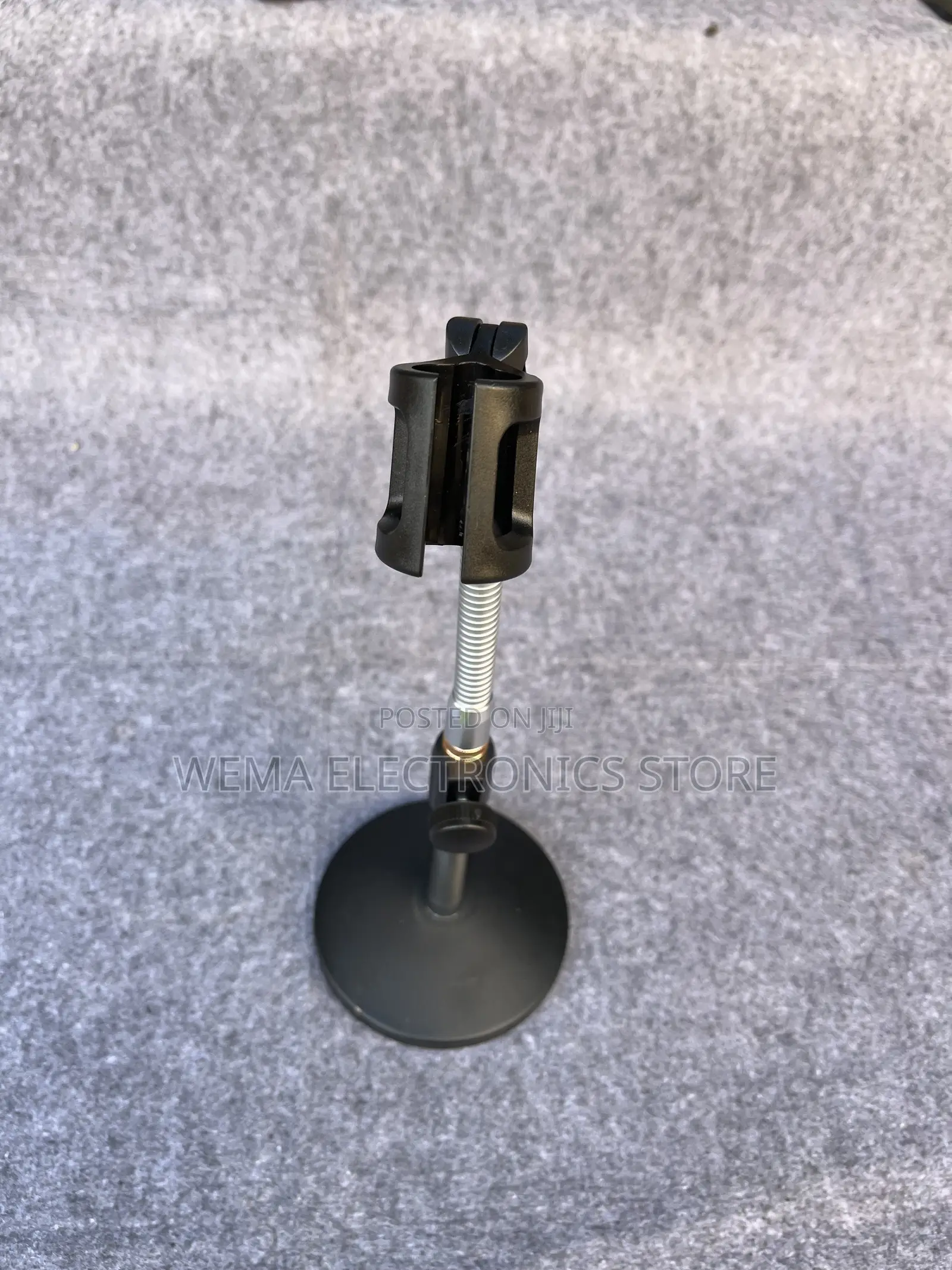 Goose Neck Microphone Stand