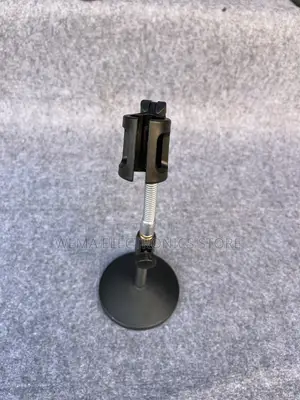Goose Neck Microphone Stand