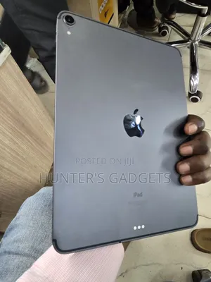 Apple iPad (2022) 256 GB Gray