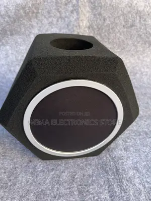 Studio Microphone Wind Shield