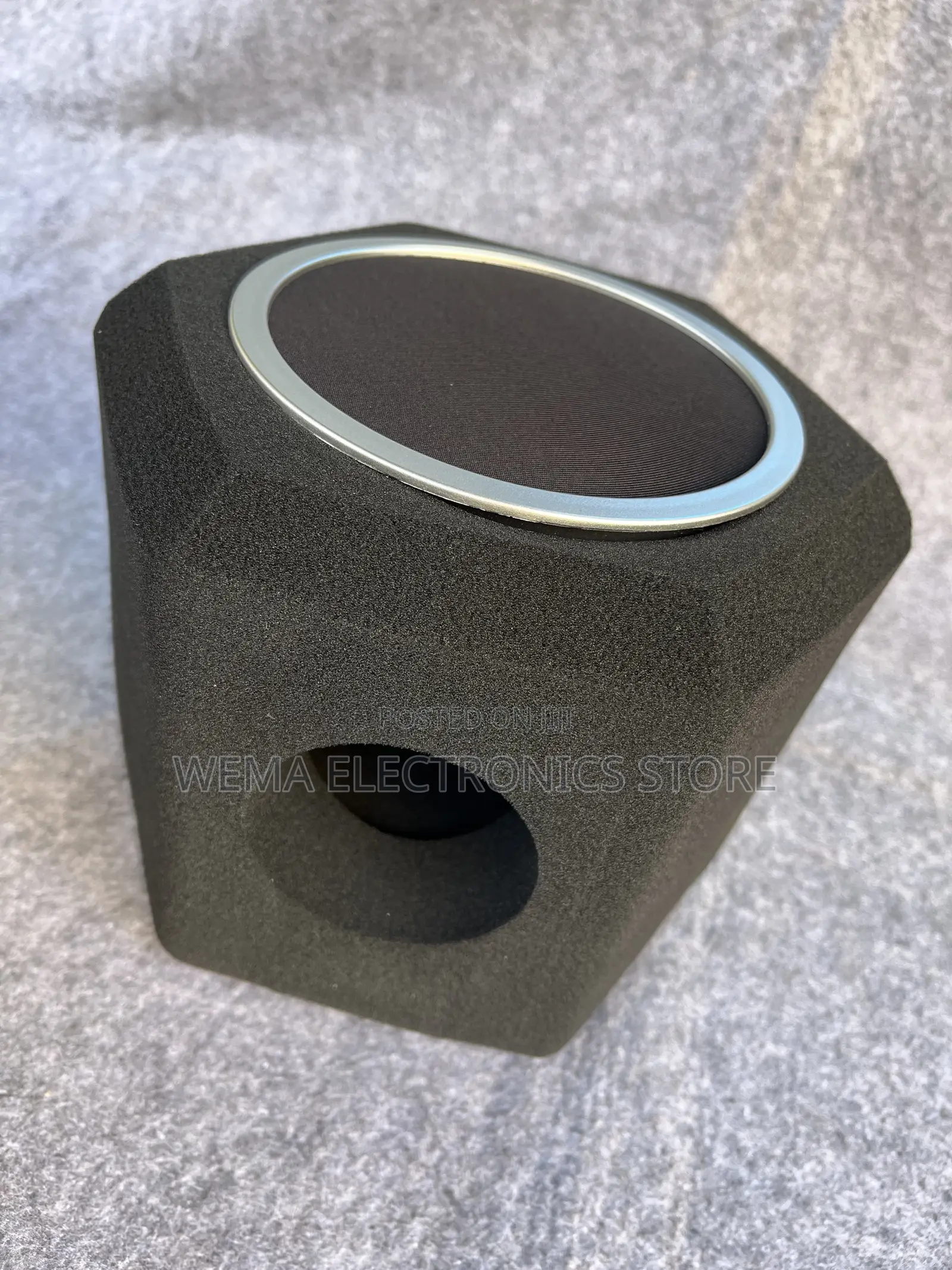 Studio Microphone Wind Shield