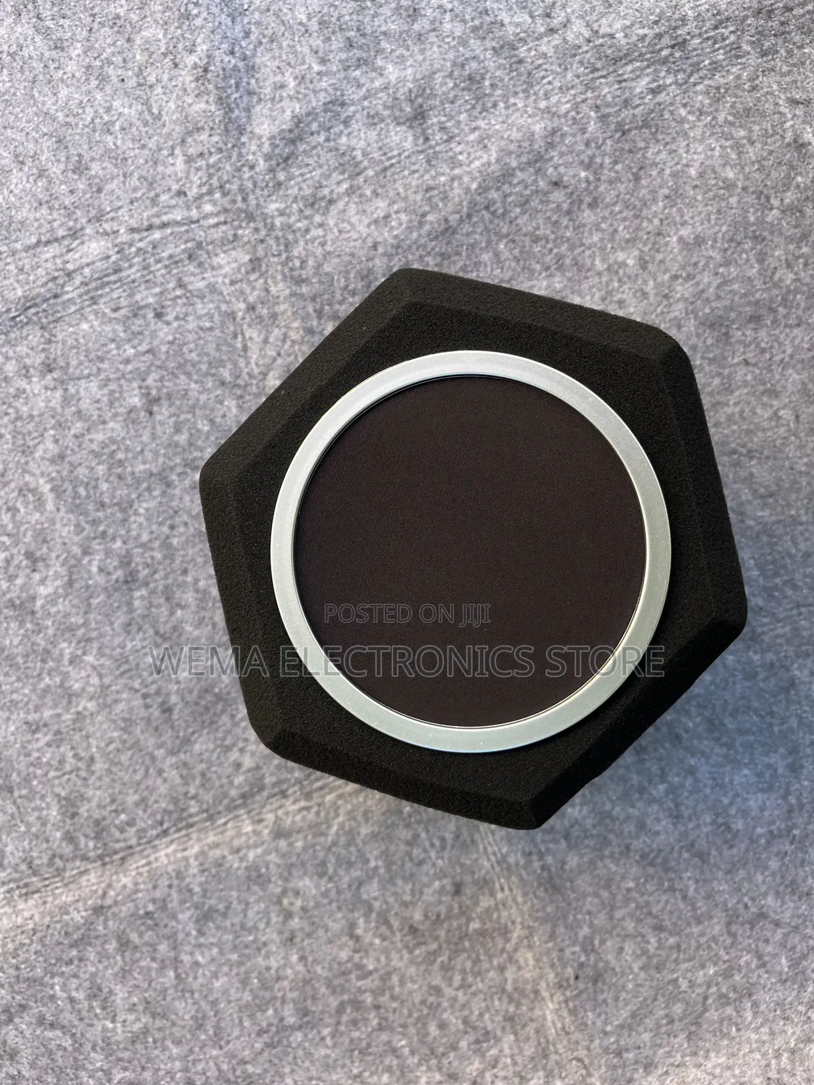 Studio Microphone Wind Shield