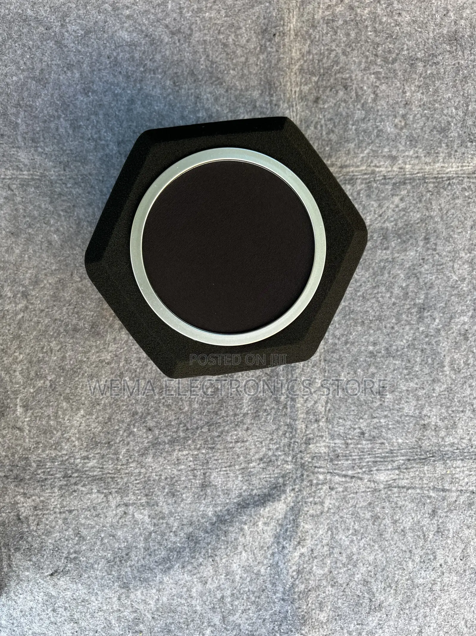 Studio Microphone Wind Shield