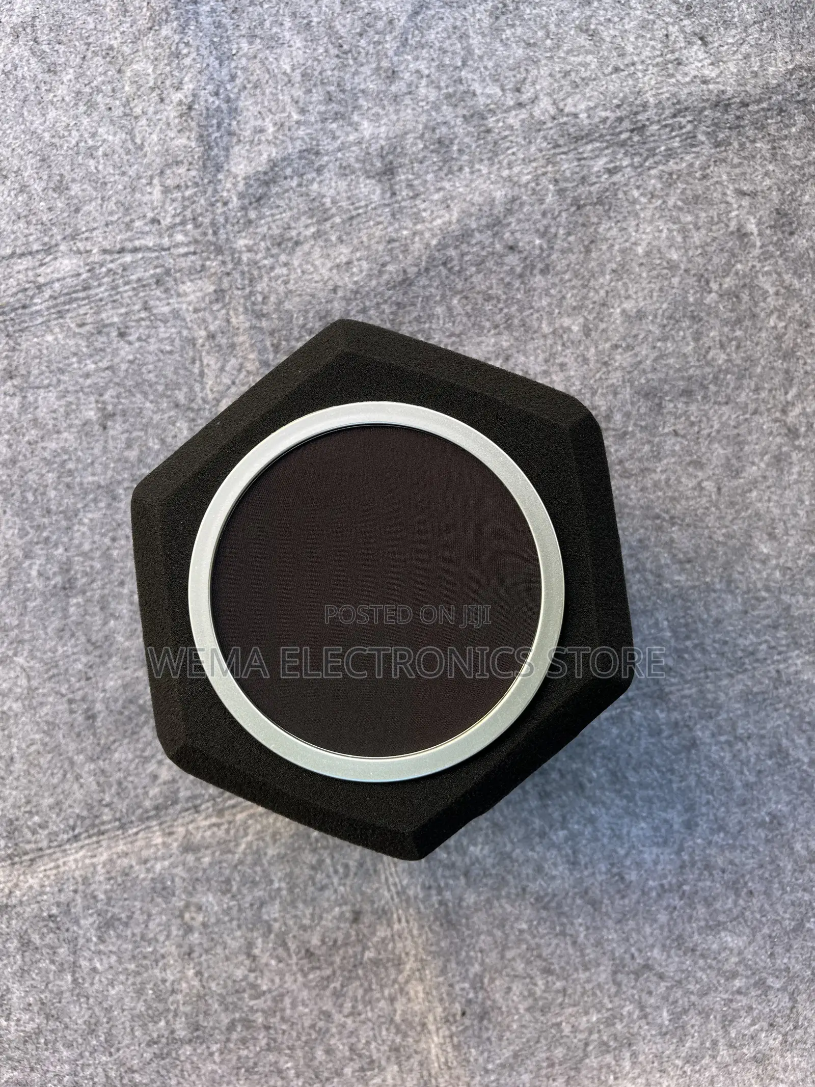 Studio Microphone Wind Shield