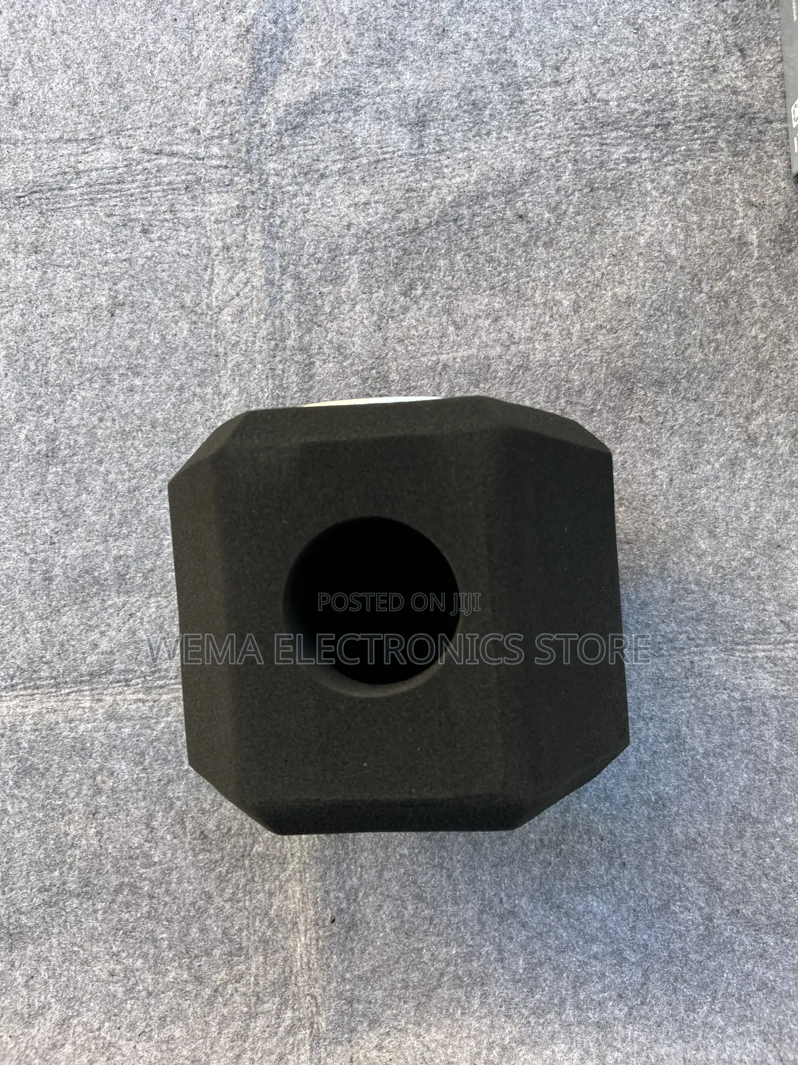 Studio Microphone Wind Shield