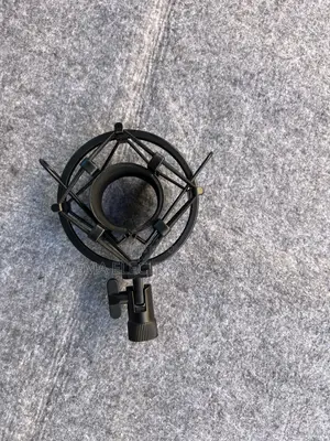 Studio Microphone Shock Mount