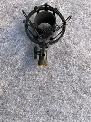 Studio Microphone Shock Mount