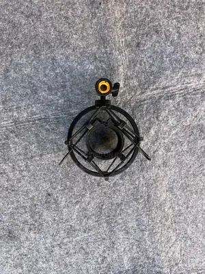 Studio Microphone Shock Mount