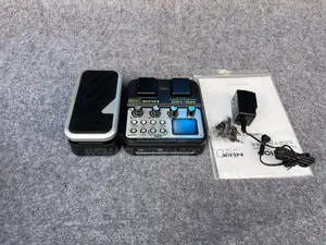 Guitar Effects Pedal Nux Mg100