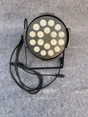 Power Can Light