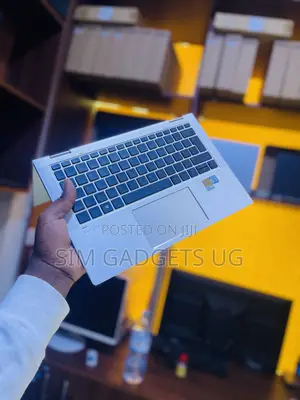Laptop HP EliteBook X360 1030 G3 16GB Intel Core i5 SSD 256GB