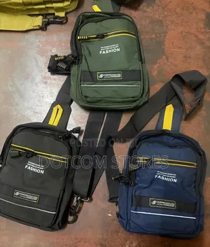 Durable Oxford Cloth Sling Bag