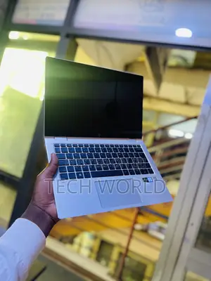 Laptop HP EliteBook X360 1030 G3 16GB Intel Core i5 SSD 256GB