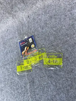 Violin Strings