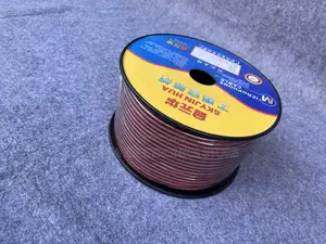 Microphone Cable